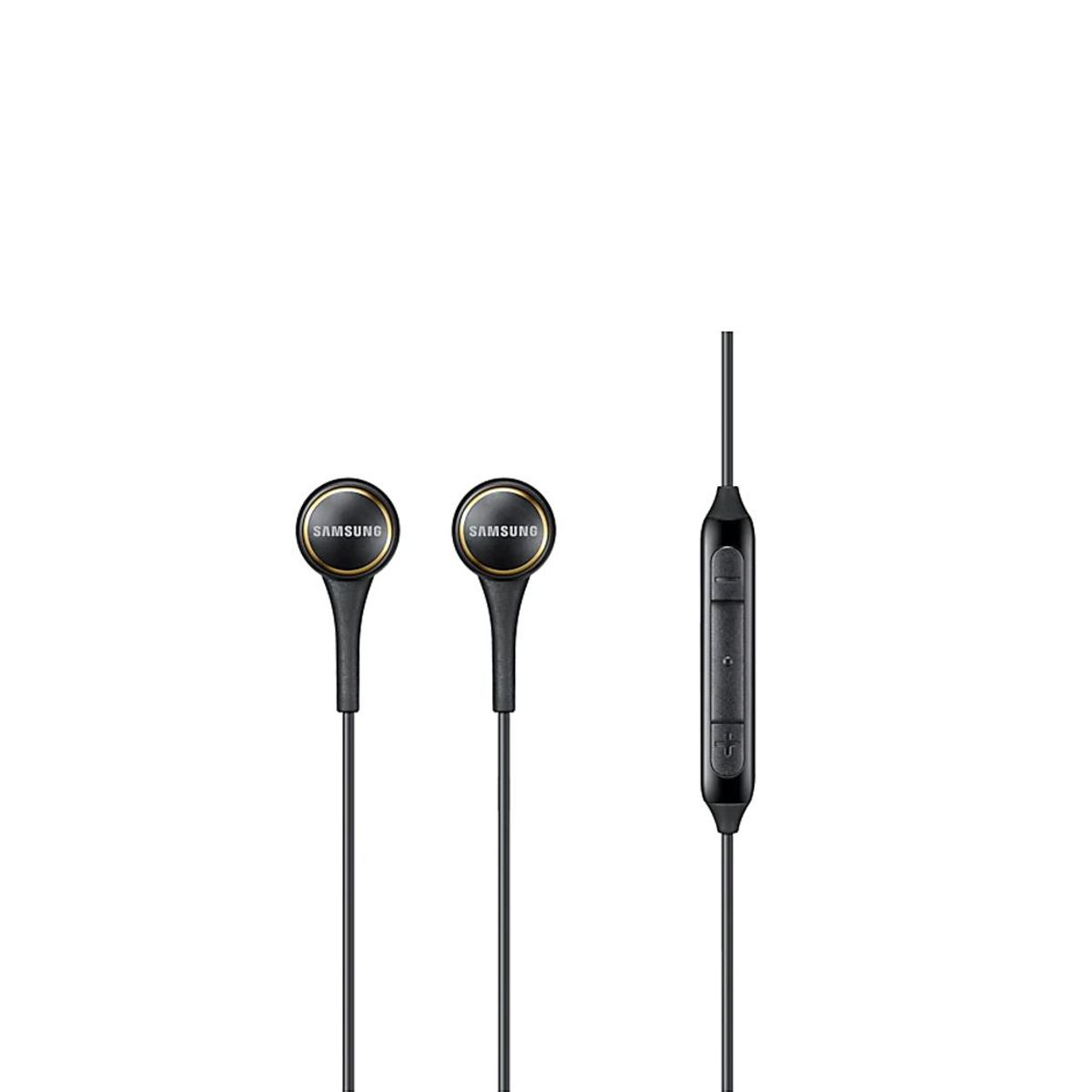 SAMSUNG - Audífonos In-ear IG935 CMicro Black