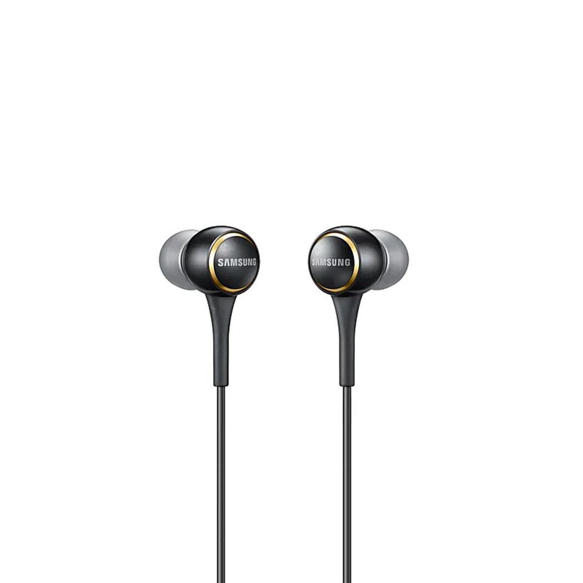 SAMSUNG - Audífonos In-ear IG935 CMicro Black