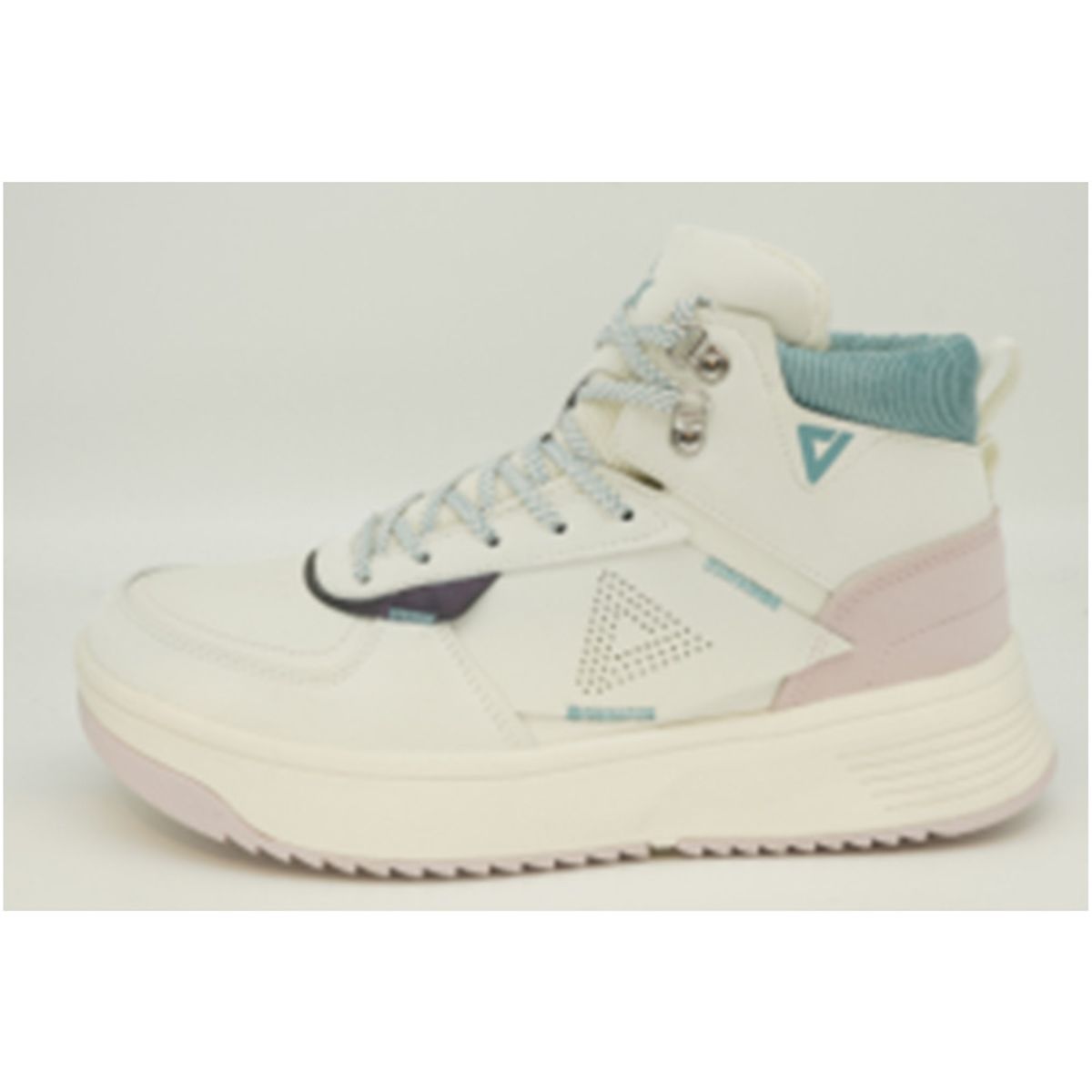 PEAK - Zapatillas Outdoor PAPPED SHOES