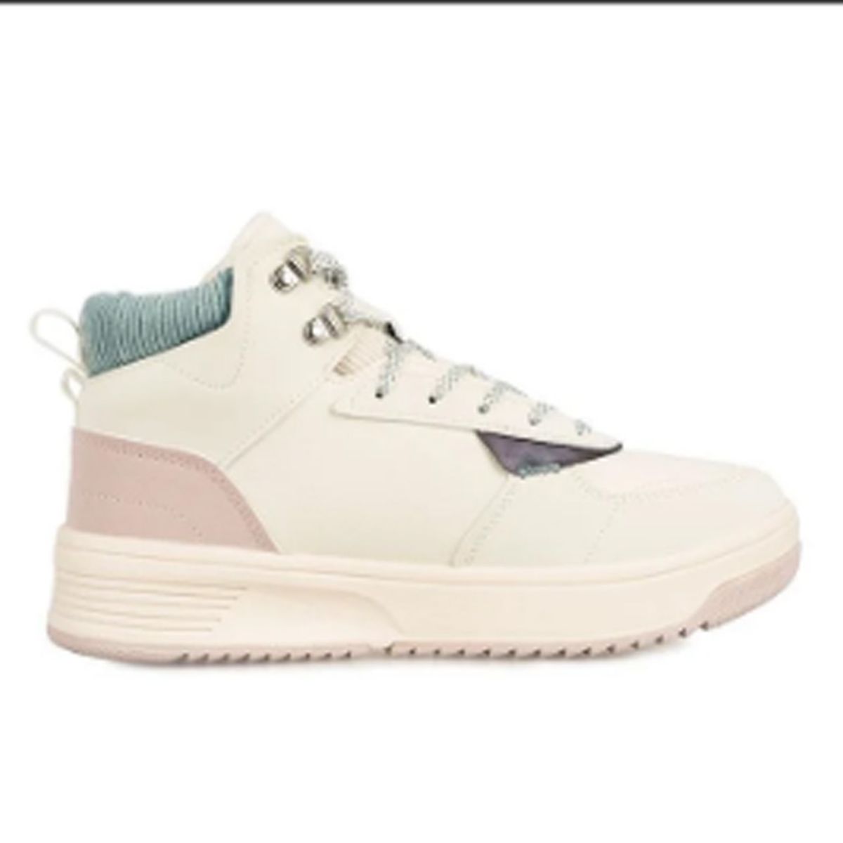 PEAK - Zapatillas Outdoor PAPPED SHOES