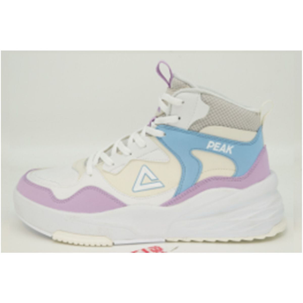 PEAK - Zapatillas Outdoor PAPPED SHOES