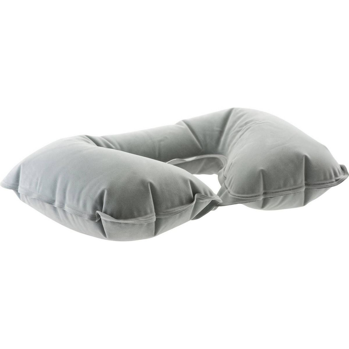GENERICO - Cojin Almohada Inflable para Cuello Viajes Camping