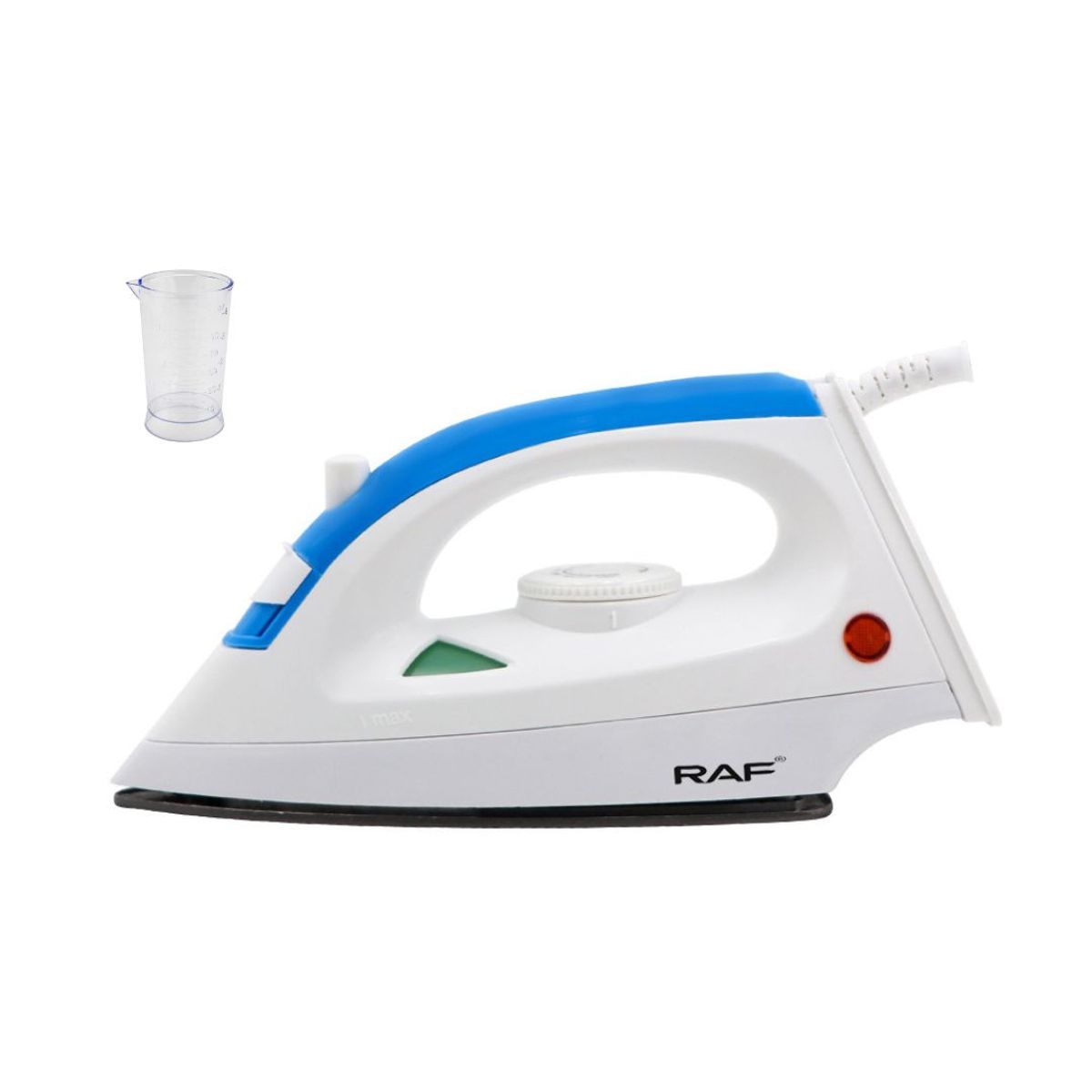 OEM - Plancha a Vapor Eléctrica 1200 W