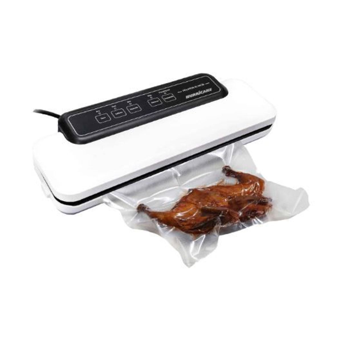 WESTOR - Selladora al Vacío WT-D05 WESTOR