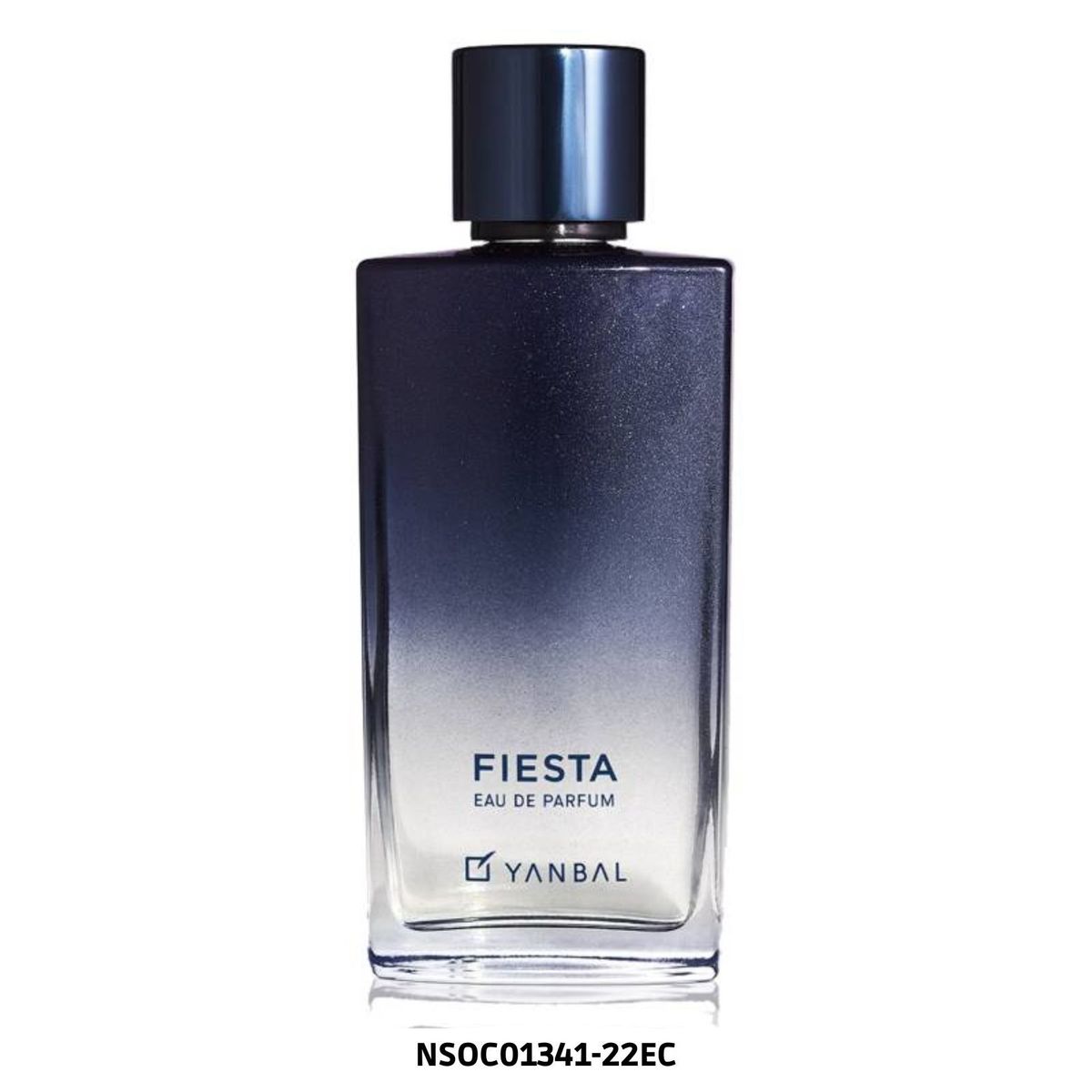 YANBAL - Perfume para Hombre Fiesta Eau de Parfum 90 ml