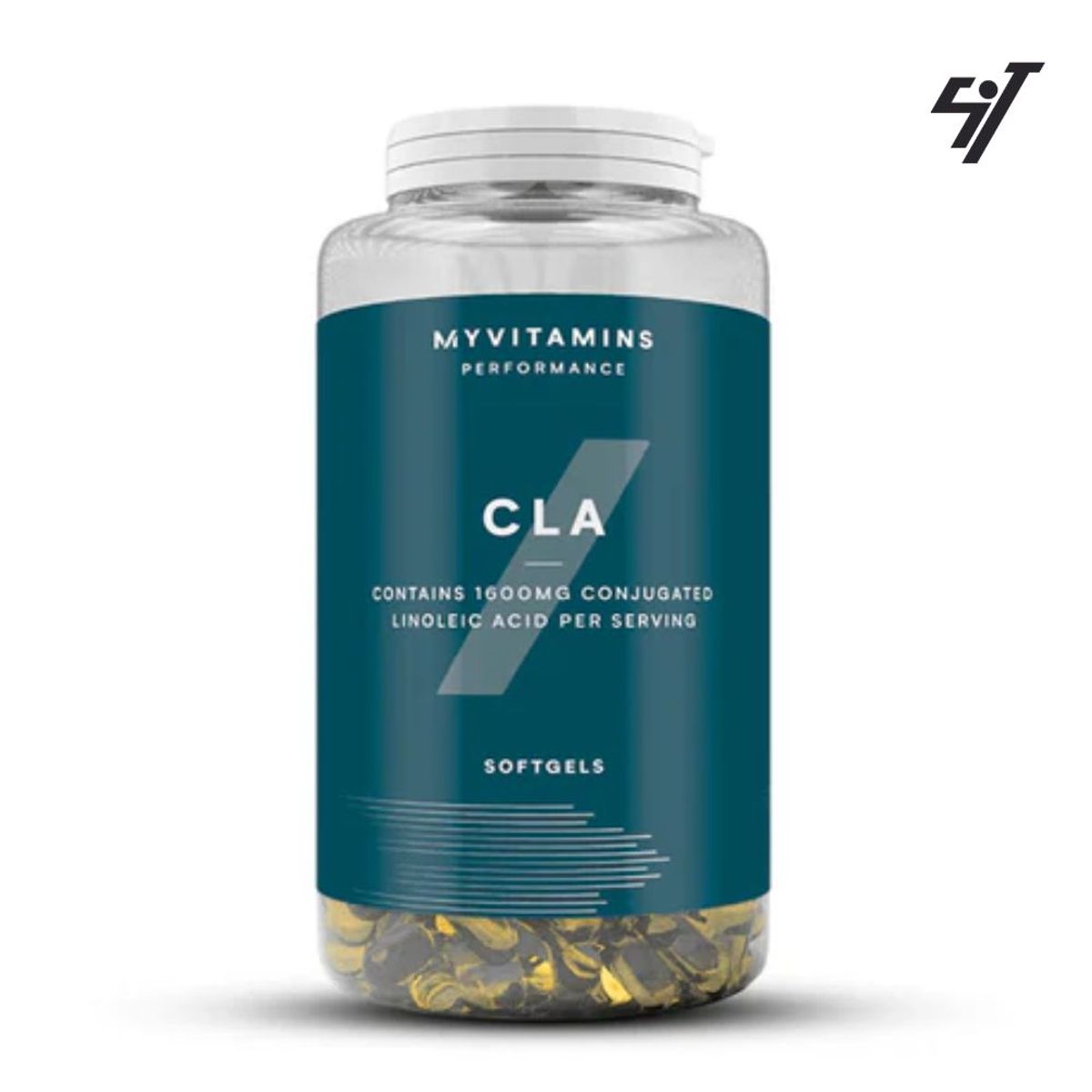 MYPROTEIN - Cla 60 Cápsulas