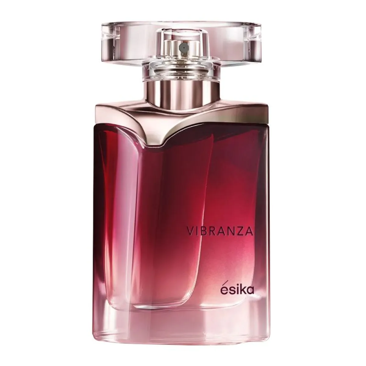 ESIKA - Vibranza Perfume de mujer Esika - 45ml