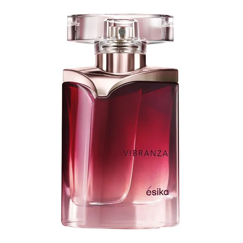 ESIKA - Vibranza Perfume de mujer Esika - 45ml