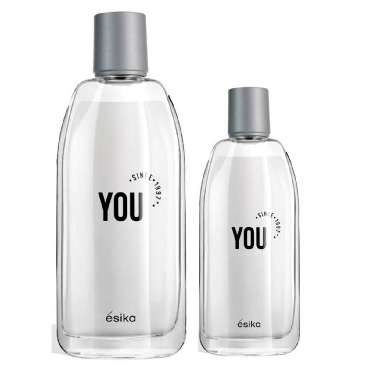 ESIKA - Pack You y Mini You Perfume - Esika