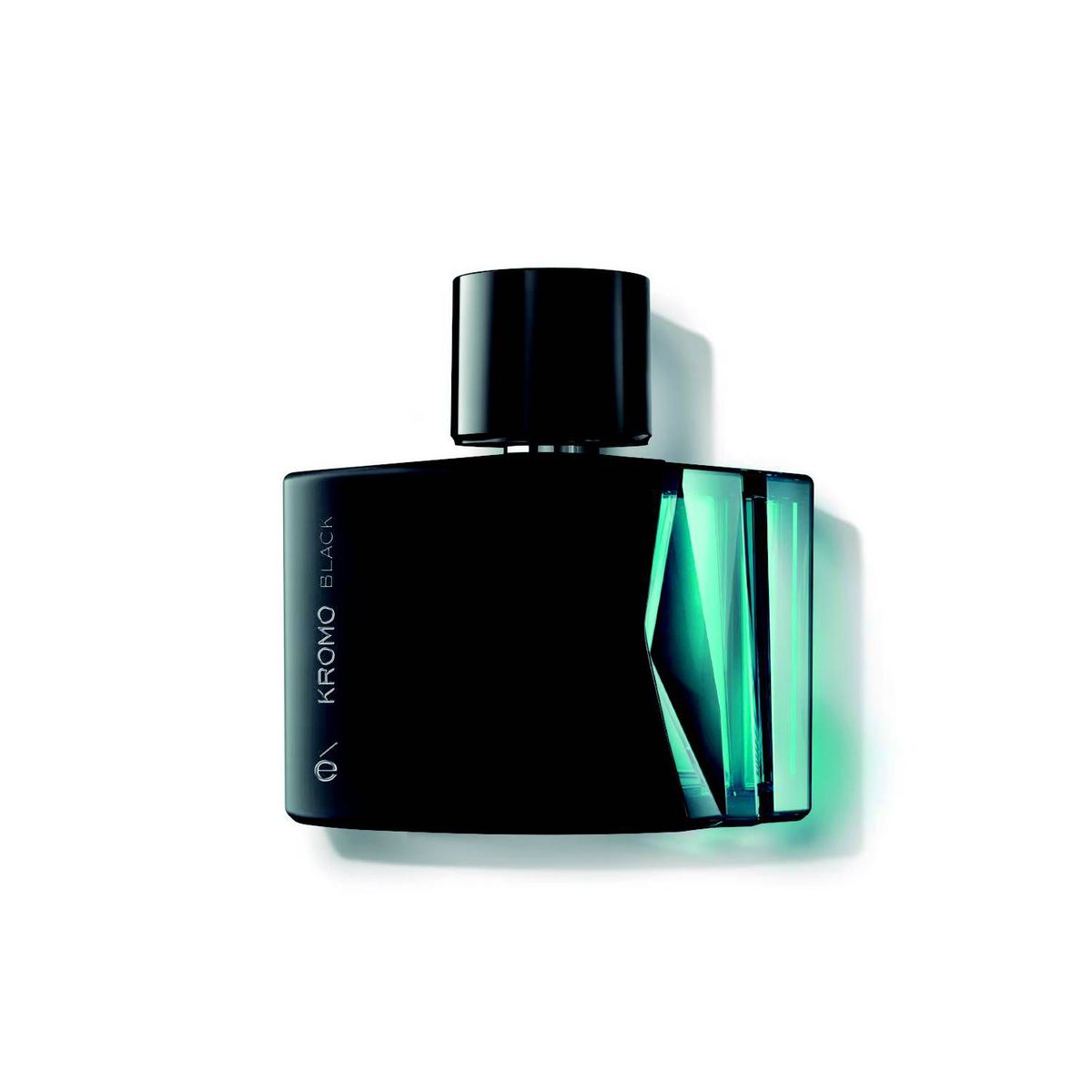 ESIKA - Kromo Black Perfume de hombre Esika - 90ml