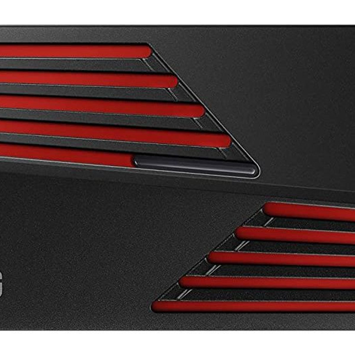 SAMSUNG - Disco Solido Samsung 990 Pro 2tb M.2 Nvme Ps5 Pc PCI 4.0 + disipador