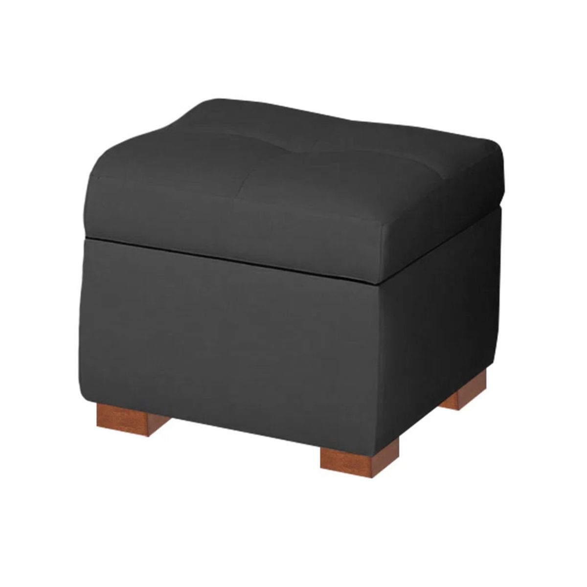 MAVISAC - Baul Ardeco Mavisac pequeño Color Gris - Ultracuero