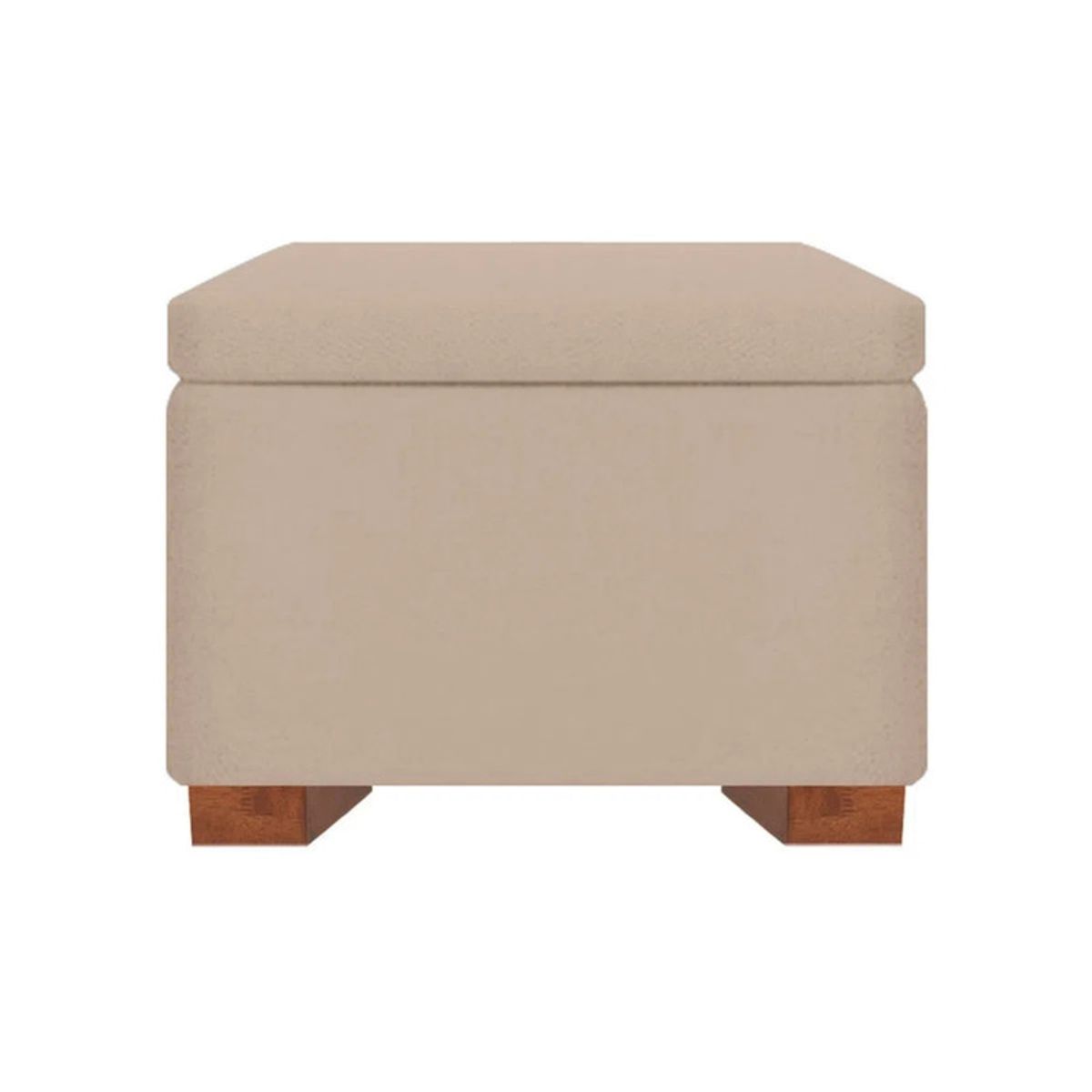 MAVISAC - Baul Zeus Mavisac pequeño Color Beige - tela