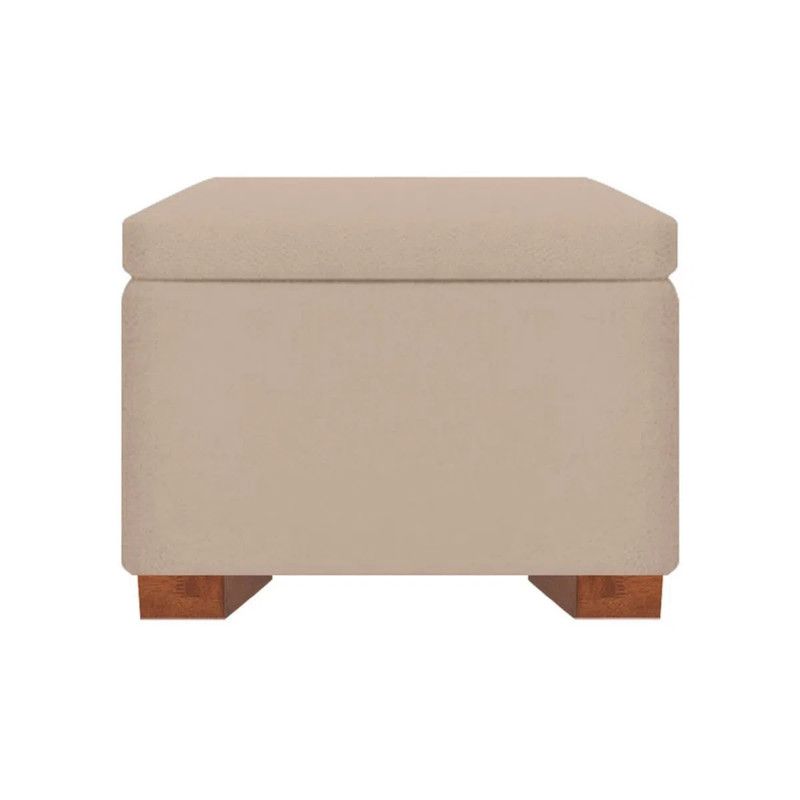 MAVISAC - Baul Zeus Mavisac pequeño Color Beige - tela