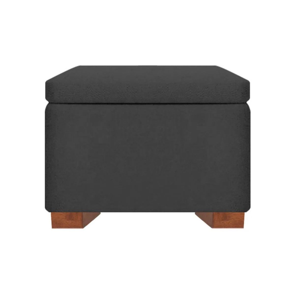 MAVISAC - Baul Zeus Mavisac pequeño Color Gris - tela