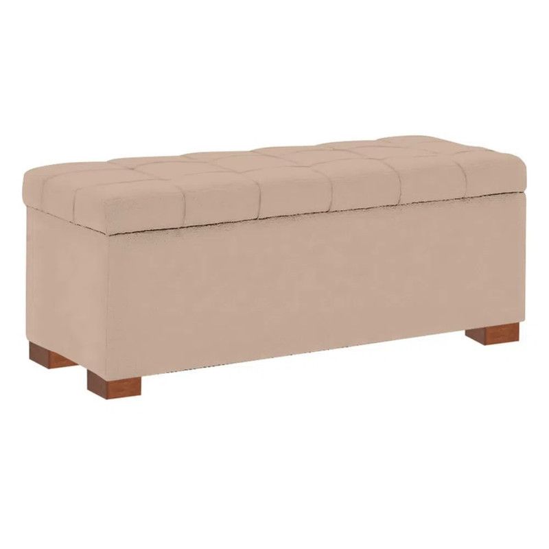 MAVISAC - Baul Veroe Mavisac Estandar Color Beige - Ultracuero