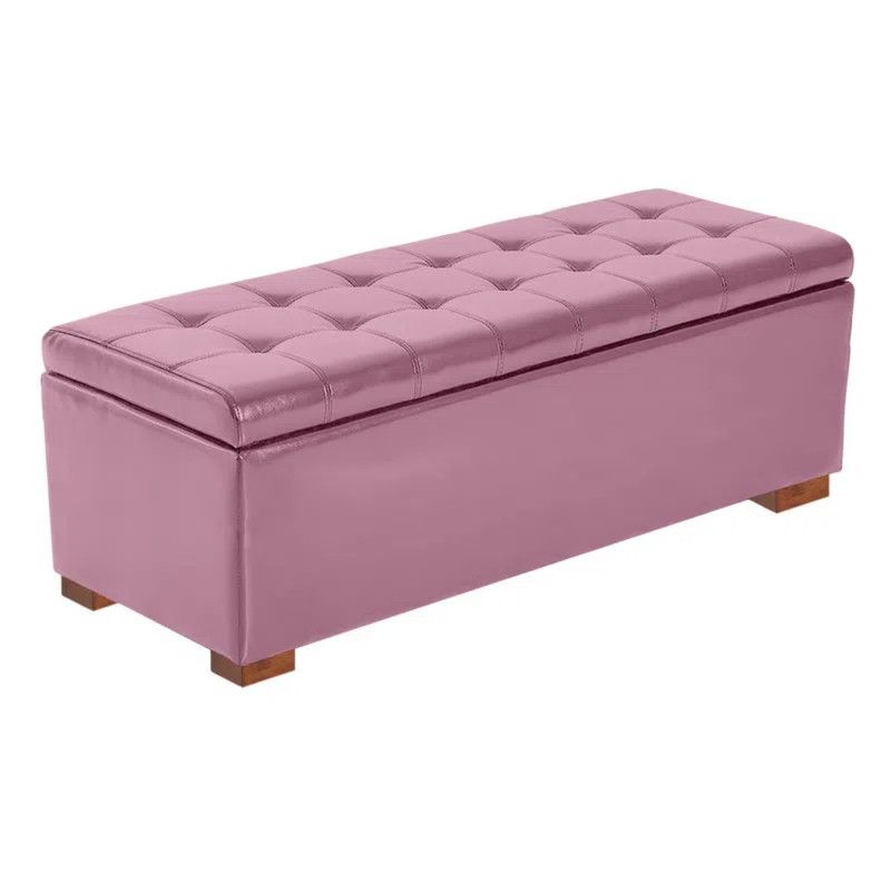 MAVISAC - Baul Couster Mavisac Estandar Color Rosado - tela