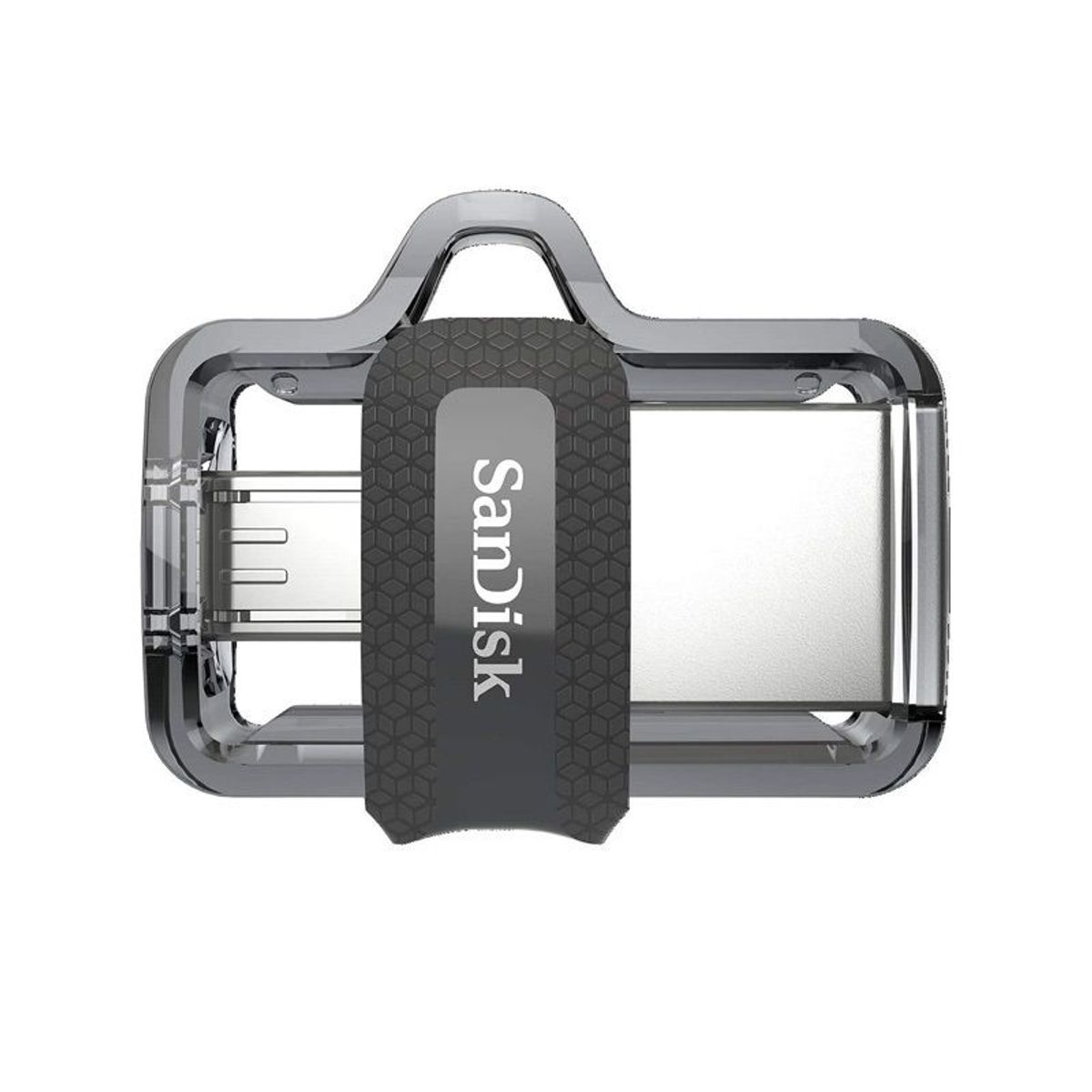 SANDISK - Usb 3.0 + Micro-USB Pendrive Ultra Dual Drive - 32gb - Dual Otg Android