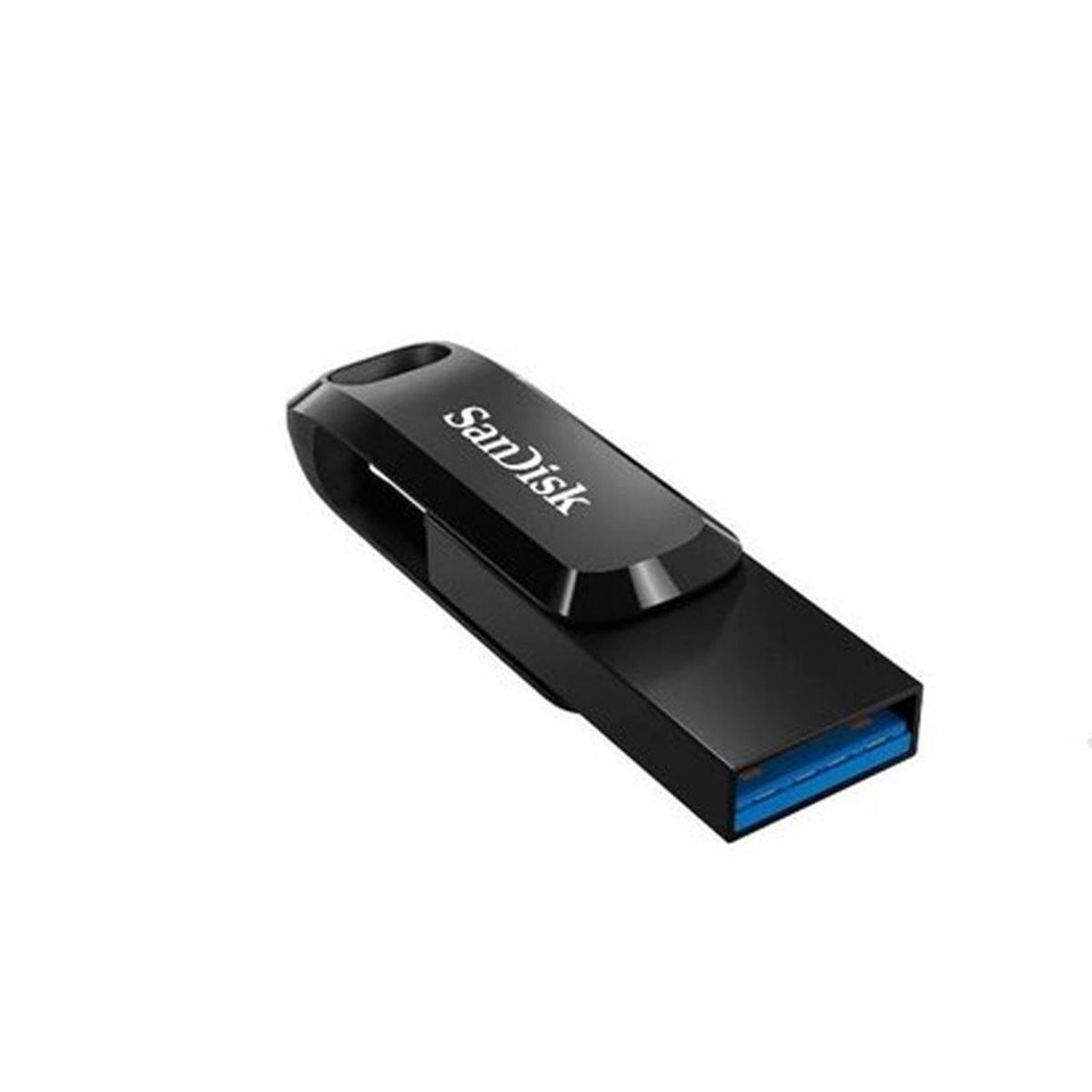 SANDISK - Usb-c 64gb Otg 2 En 1 Smartphone Android Pendriver Memoria