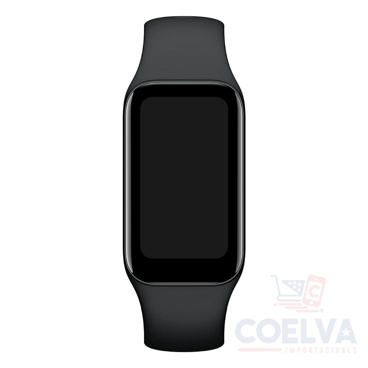 XIAOMI - Xiaomi Redmi Smart Band 2 Reloj Inteligente Carga Magnética 5ATM