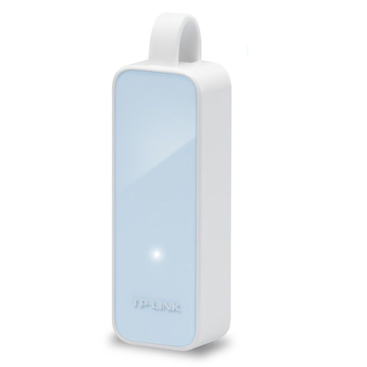 TP LINK - Adaptador Ethernet Ue200 Red Rj45 - Usb 2.0 MacBook PC