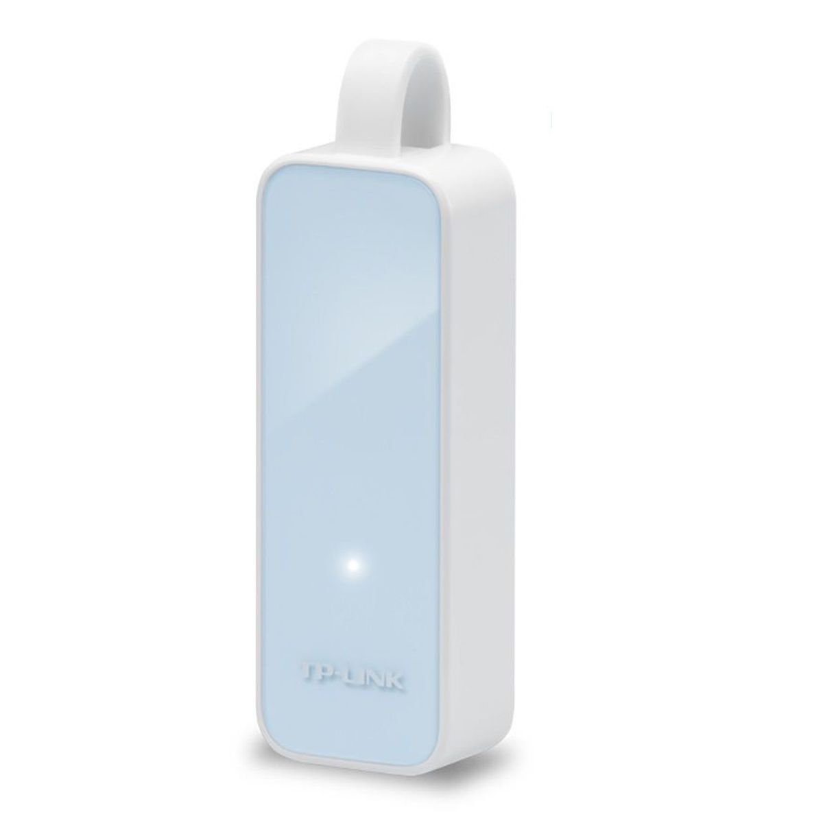 TP LINK - Adaptador Ethernet Ue200 Red Rj45 - Usb 2.0 MacBook PC