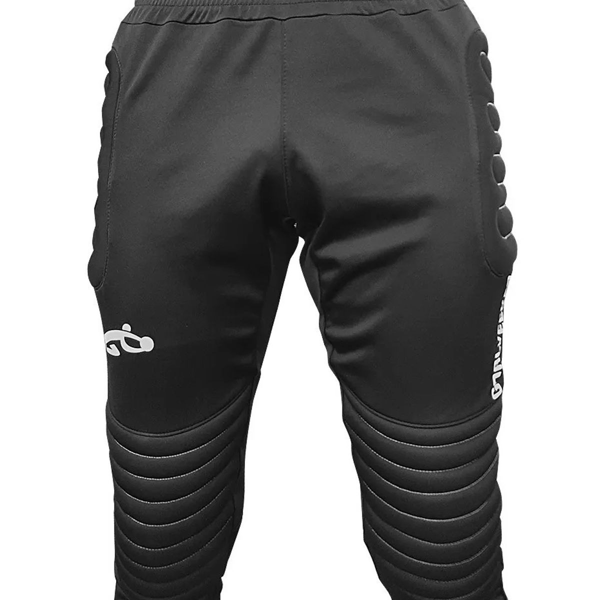 GENERICO - Pantalon tres cuartos chavo Goalkeeper SPARTA