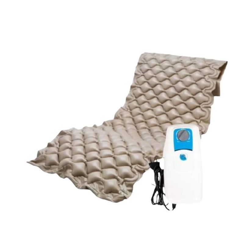 GENERICO - Colchón Antiescaras Deluxe Inc Accesorios Unicare