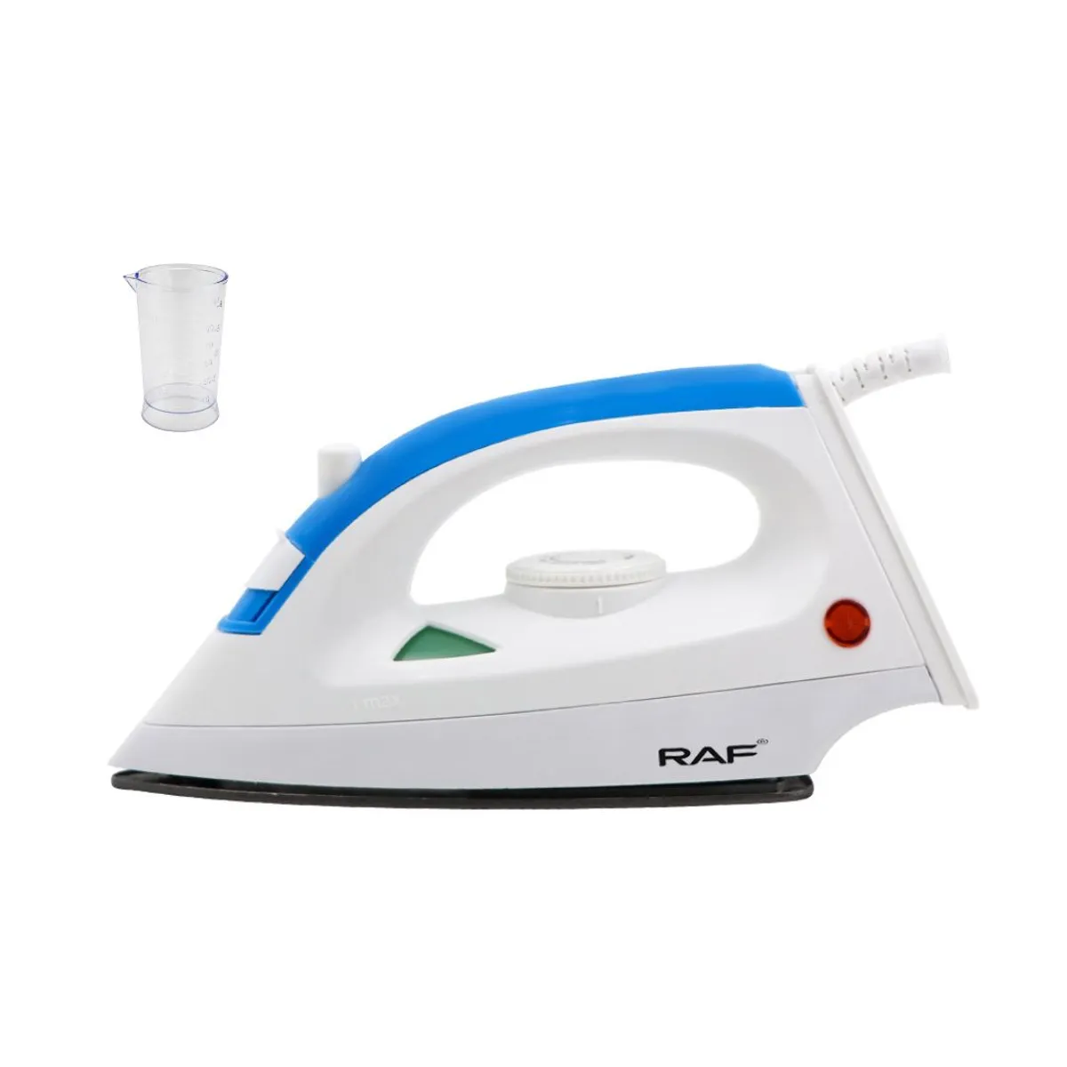 OEM - Plancha a Vapor Eléctrica 1200 W