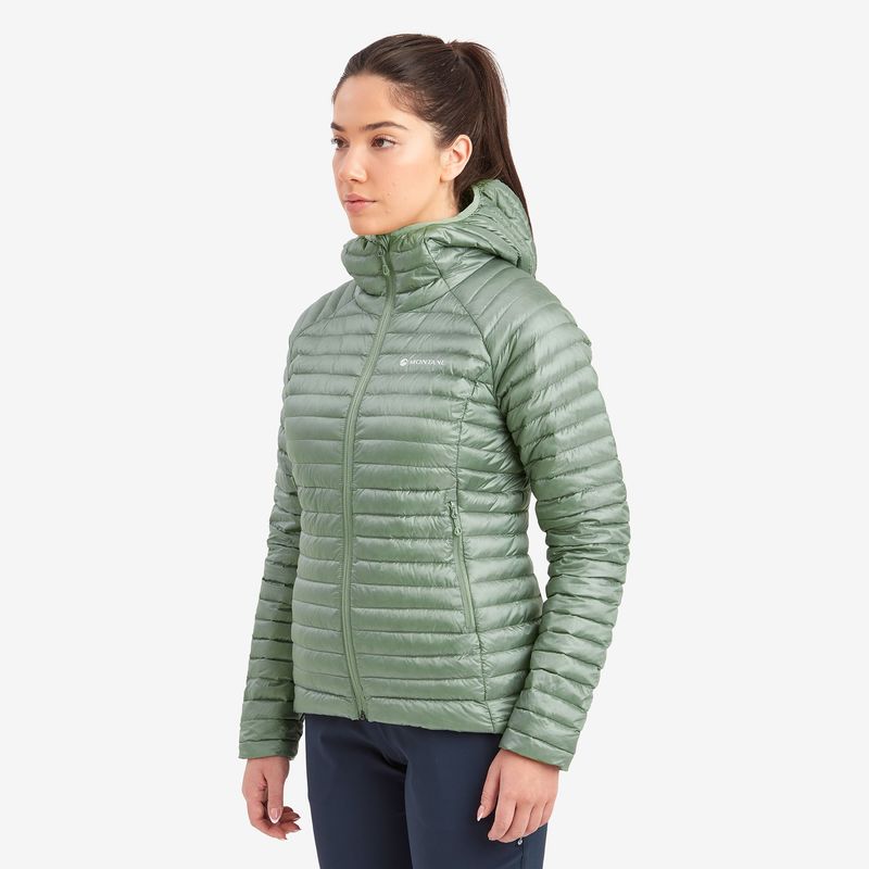 Saga Falabella Casacas The North Face Mujer Original Abrigo Plumas