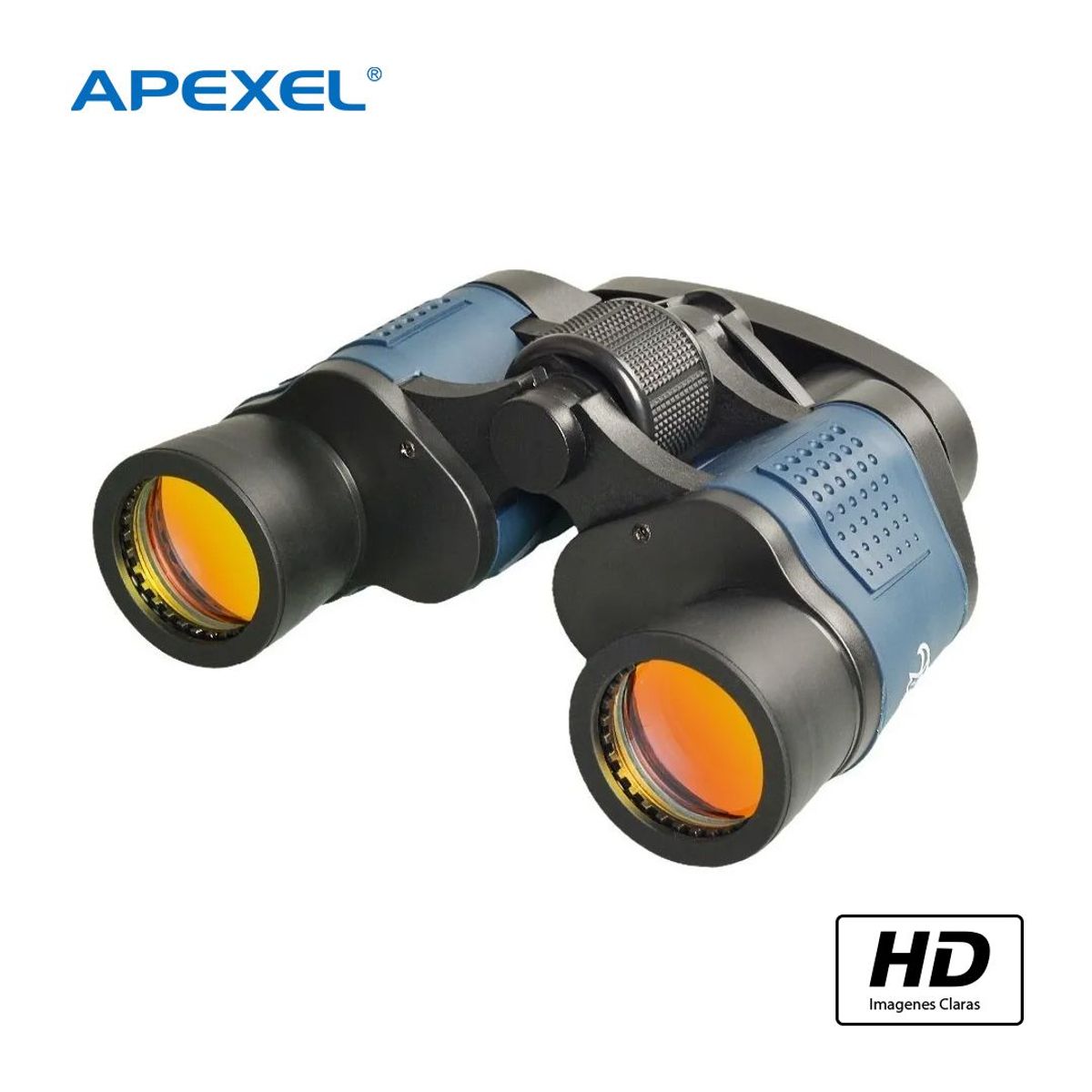 APEXEL - Binoculares Profesionales Apexel APS-60X60 High Quality