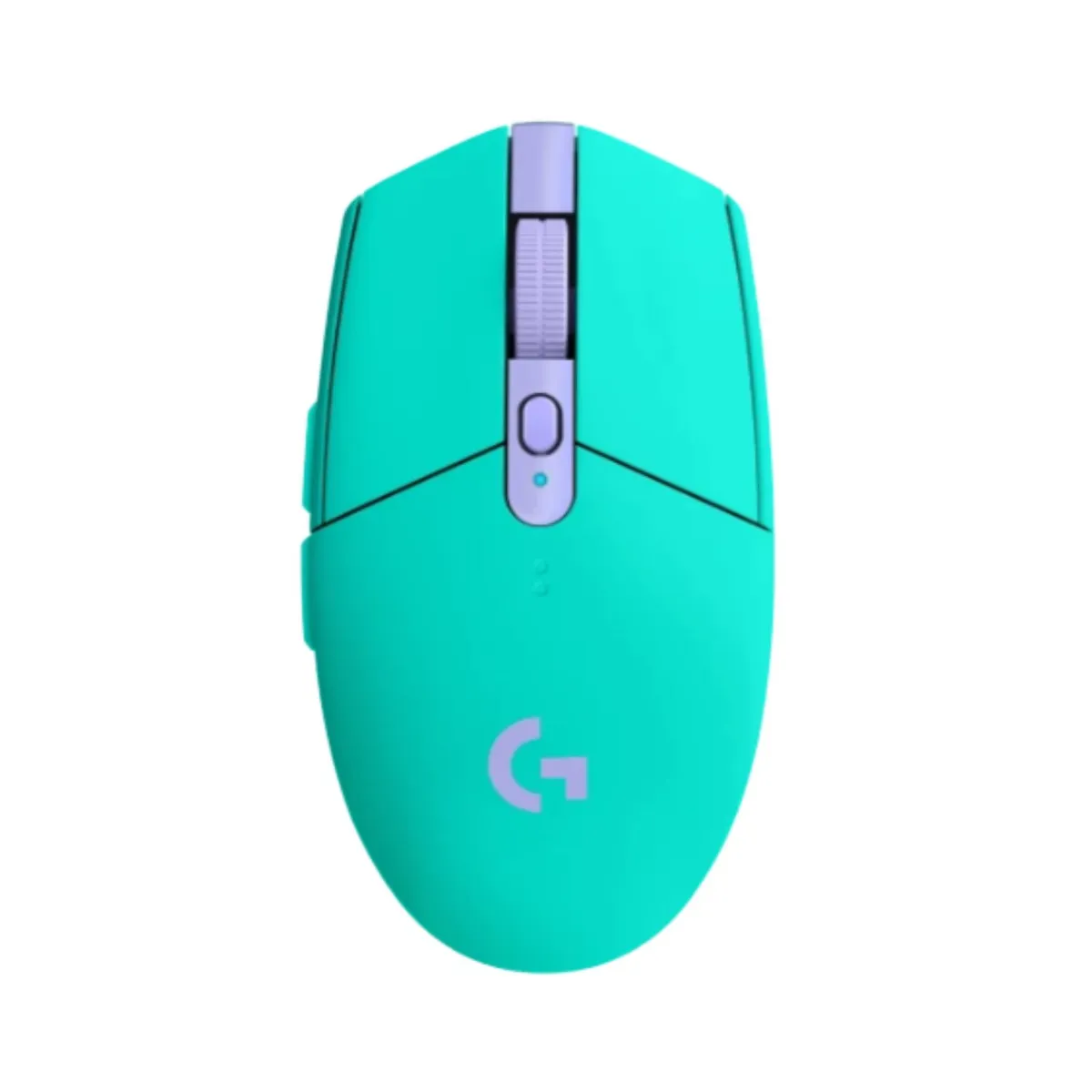 LOGITECH - Logitech G305 Mouse Inalambrico Lightspeed 910-006376