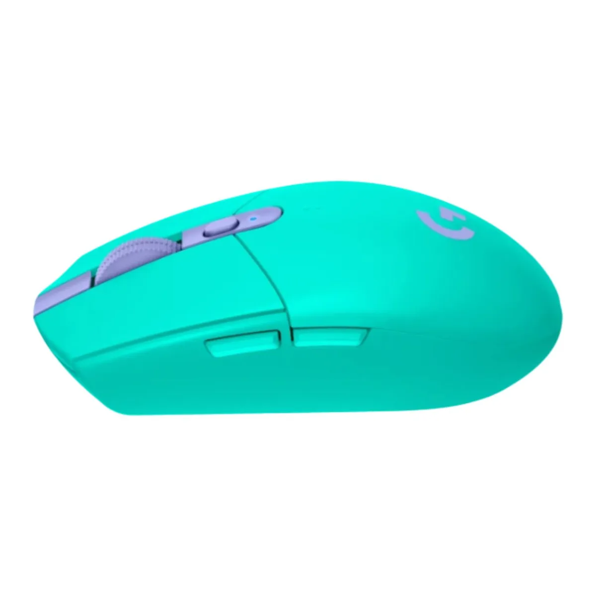 LOGITECH - Logitech G305 Mouse Inalambrico Lightspeed 910-006376