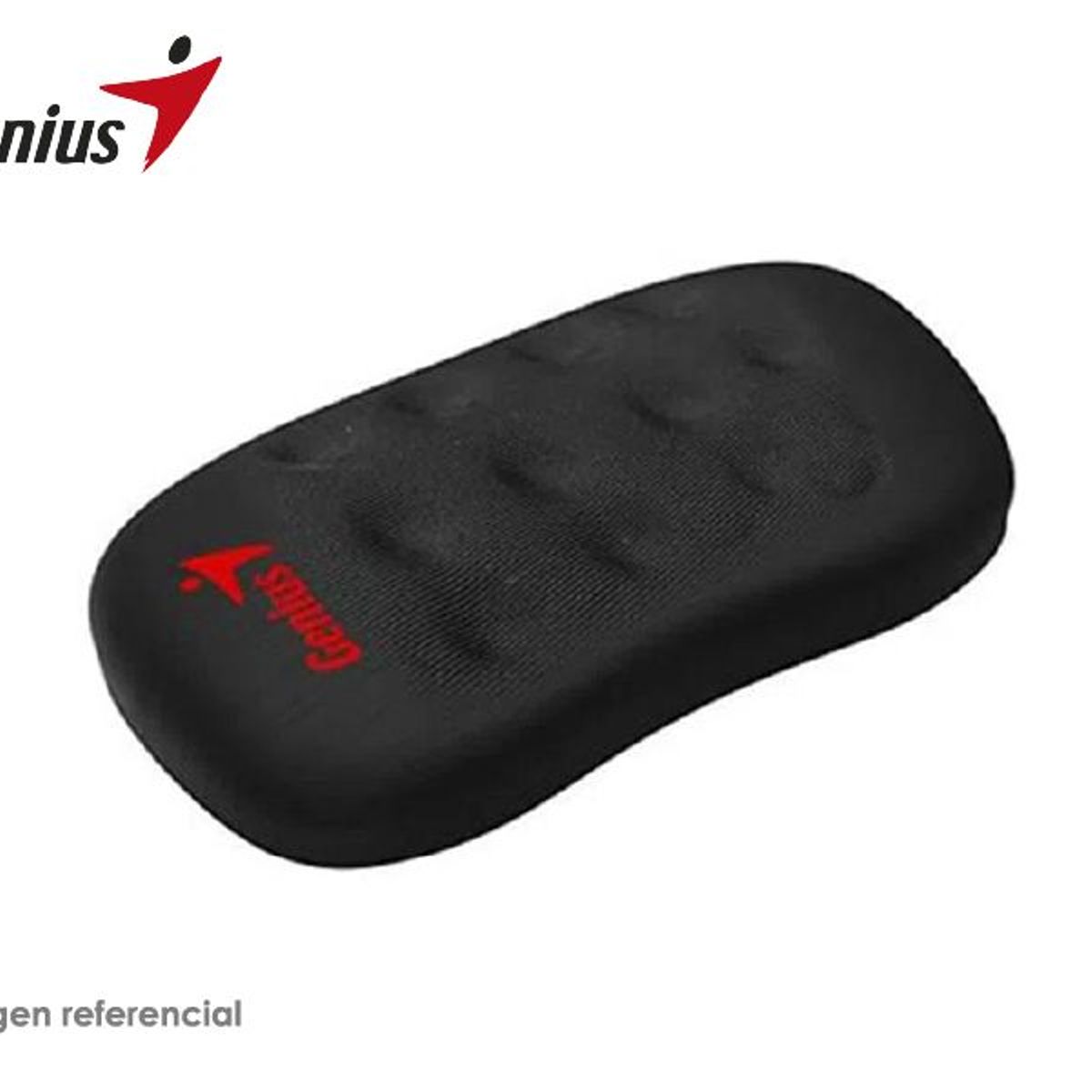 GENIUS - Pad mouse Genius Qpad 100 black (31250014400)