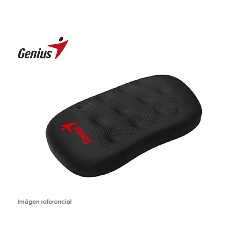 GENIUS - Pad mouse Genius Qpad 100 black (31250014400)