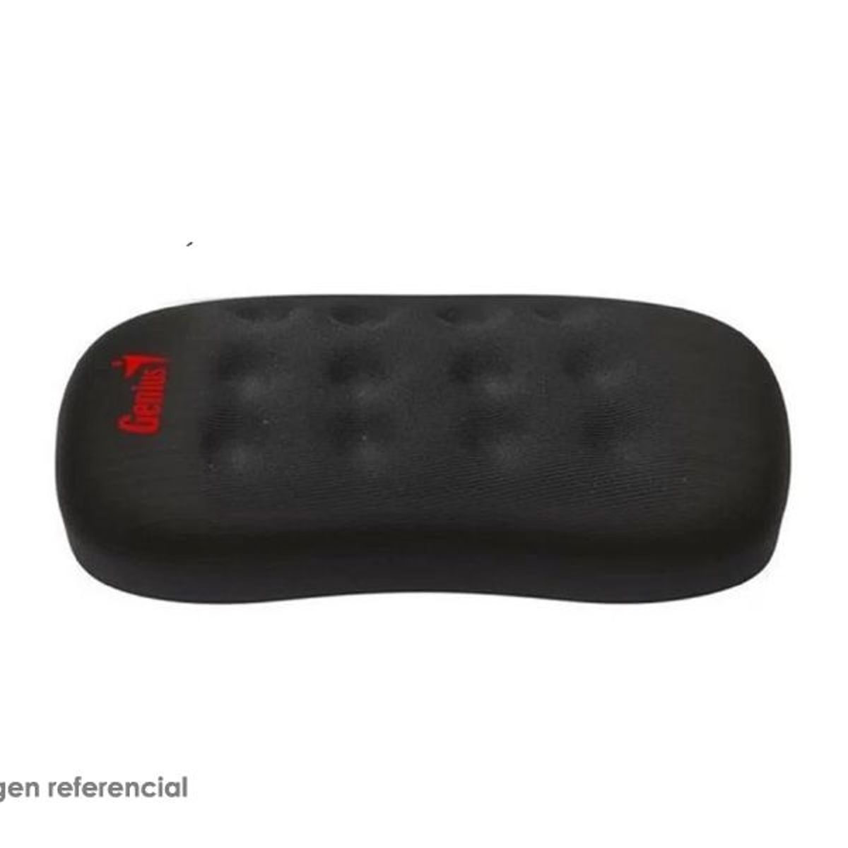 GENIUS - Pad mouse Genius Qpad 100 black (31250014400)