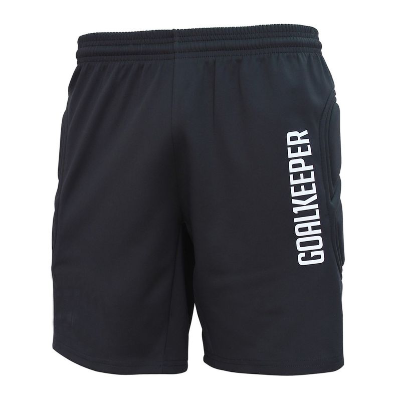 GENERICO - Short acolchado arquero Goalkeeper TRAINER