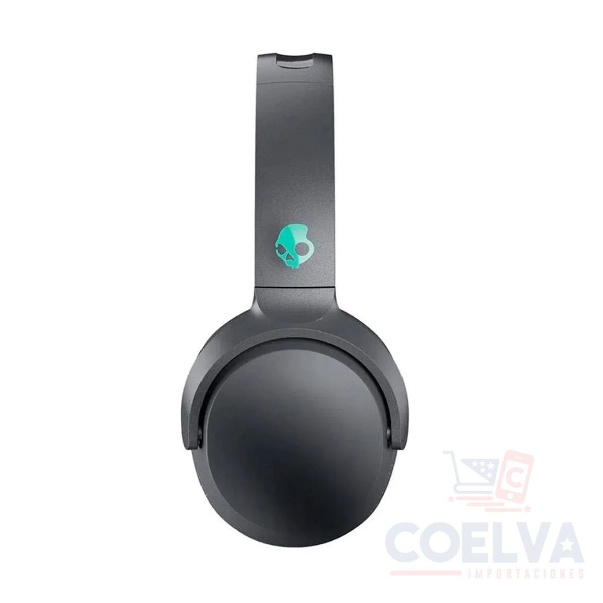 SKULLCANDY - Skullcandy Riff Wireless Audífono Bluetooth Bold Sound 2019 - Jade