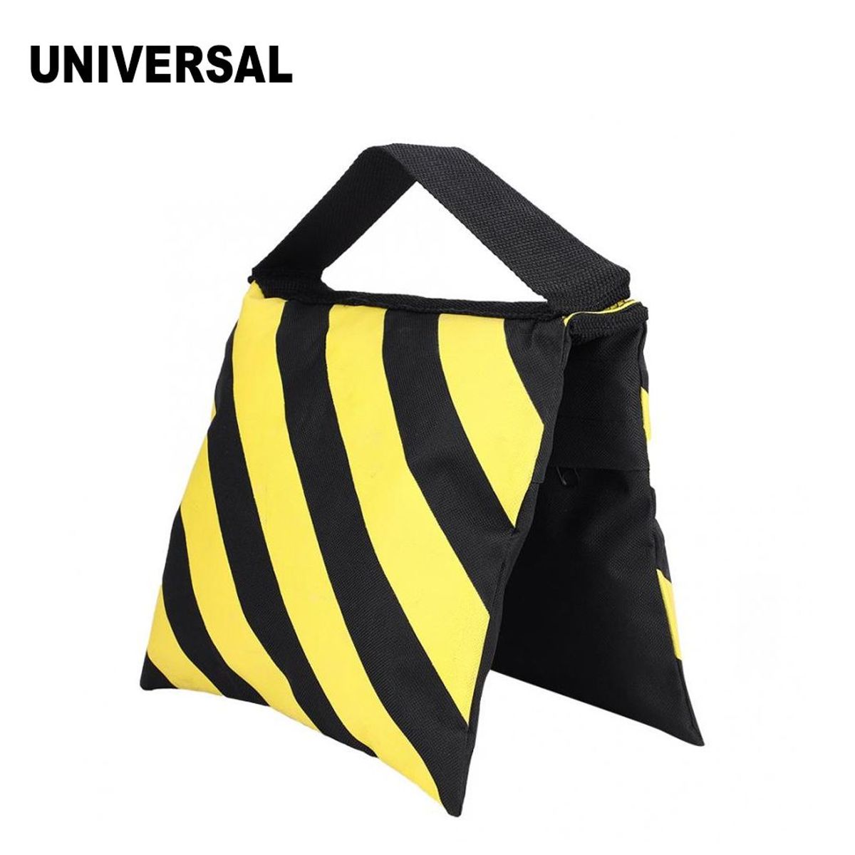 GENERICO - Bolsa de arena de peso - Accesorios de cámara