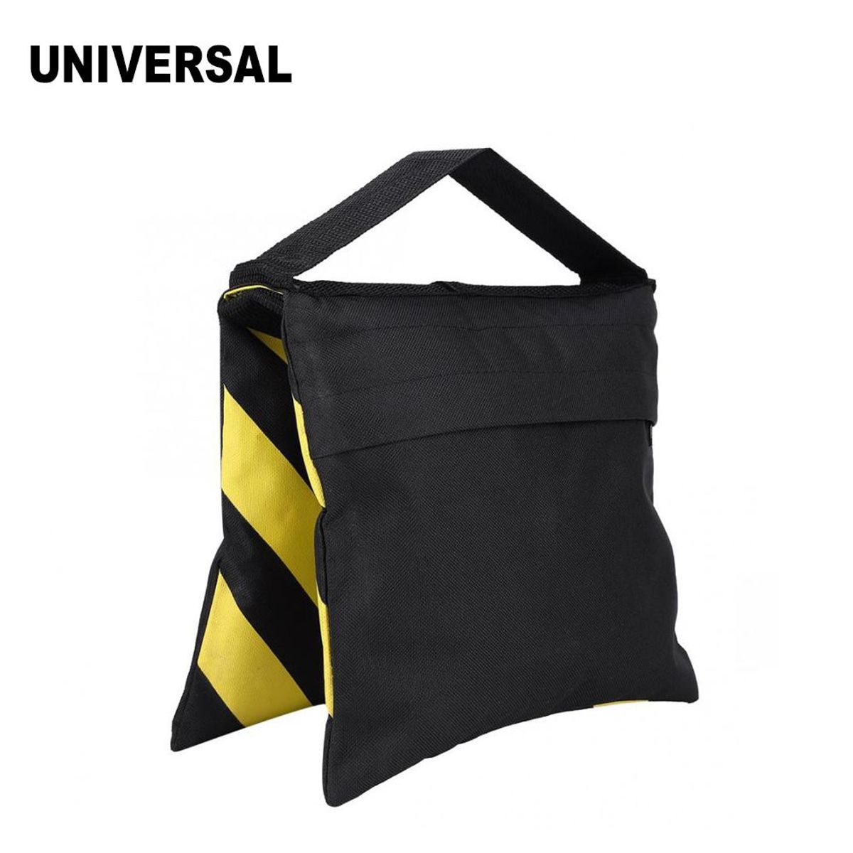 GENERICO - Bolsa de arena de peso - Accesorios de cámara