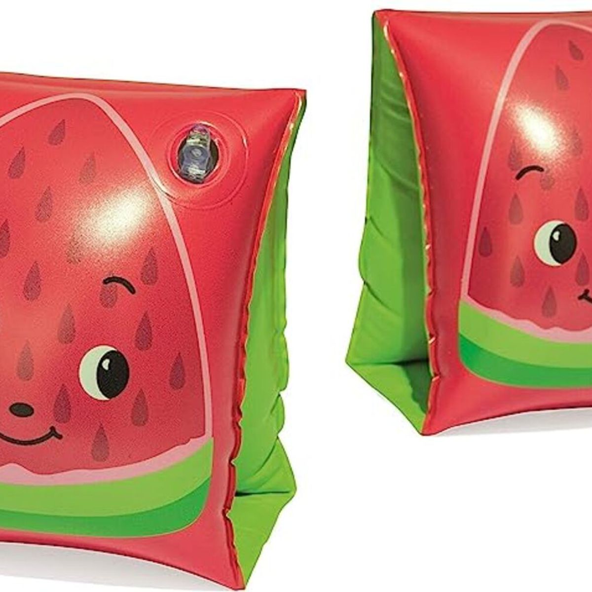 BESTWAY - BESTWAY - FLOTADOR DE BRAZO 23CM X 15CM FRESA