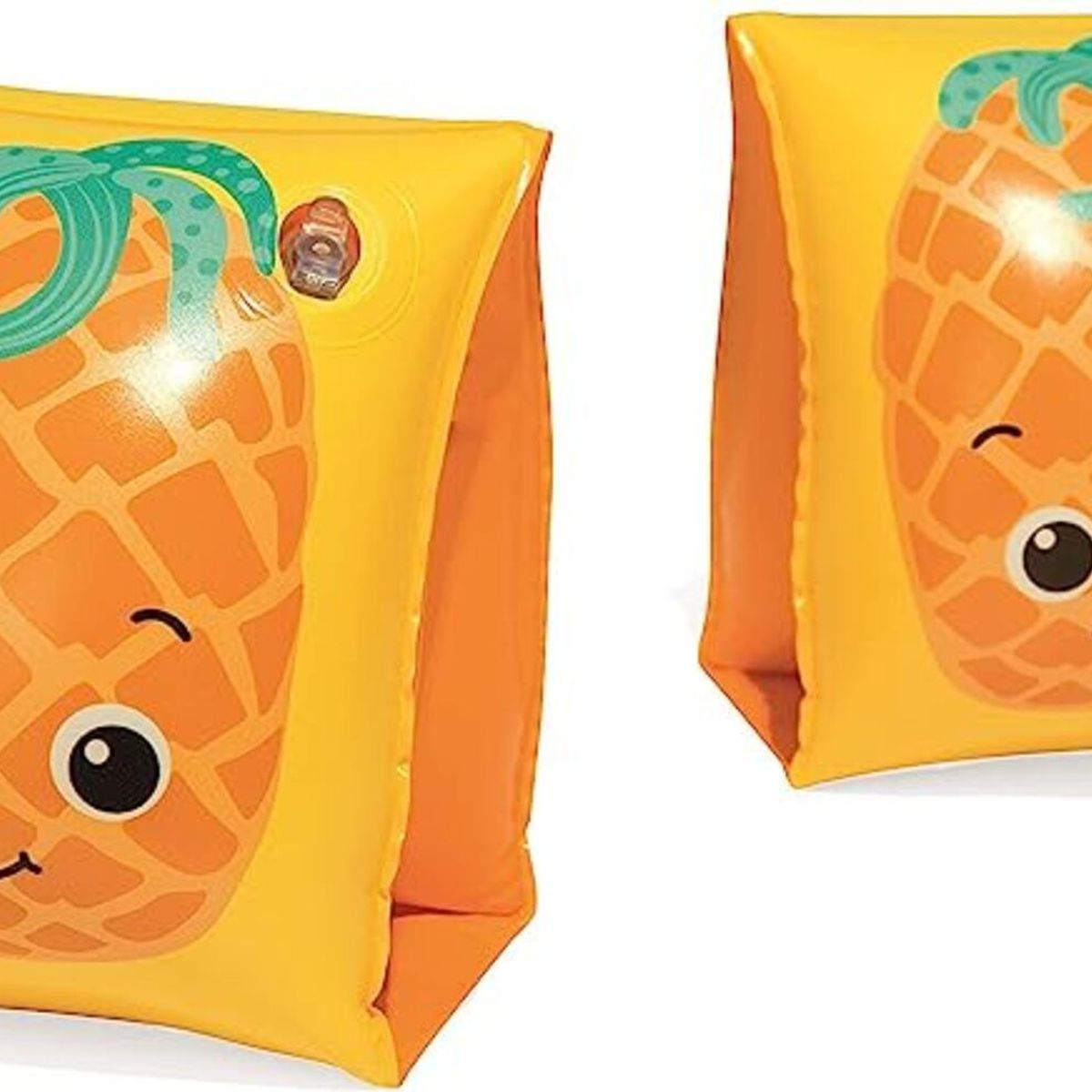 Bestway - BESTWAY - FLOTADOR DE BRAZO 23CM X 15CM PIÑA