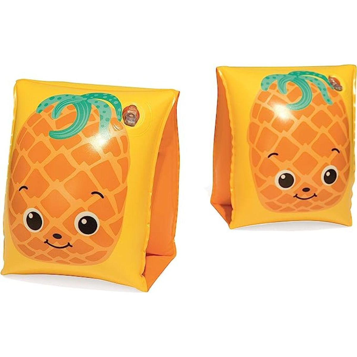Bestway - BESTWAY - FLOTADOR DE BRAZO 23CM X 15CM PIÑA