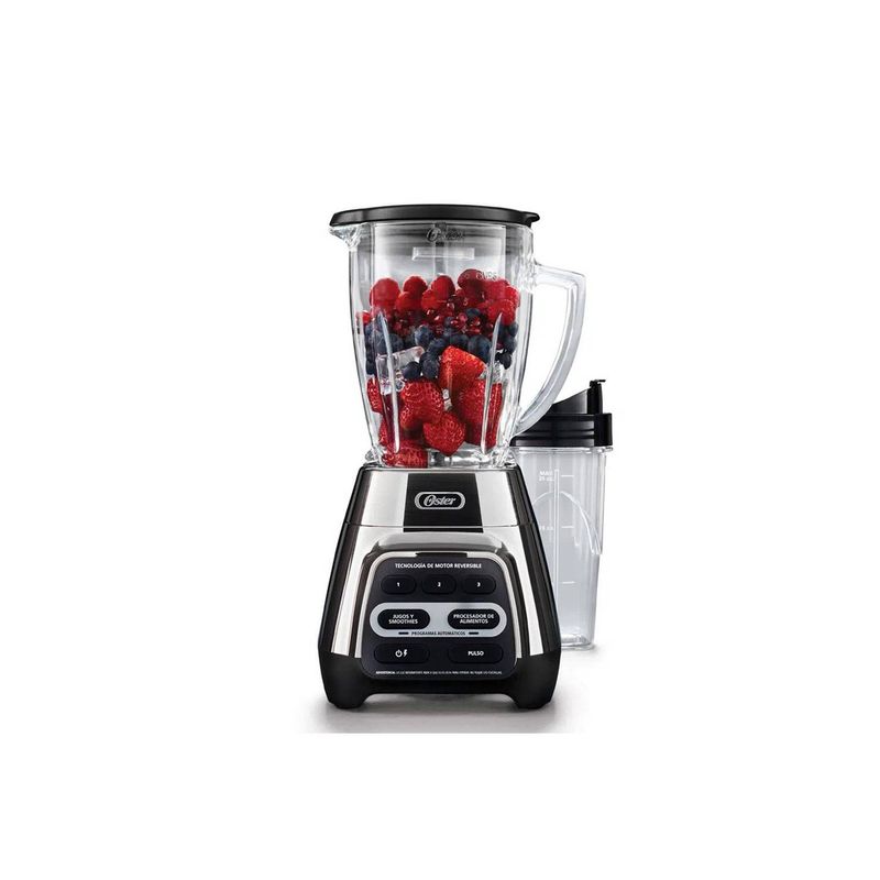 OSTER - Licuadora con Tecnología Reversible 700W BLSTPYG1311 Oster