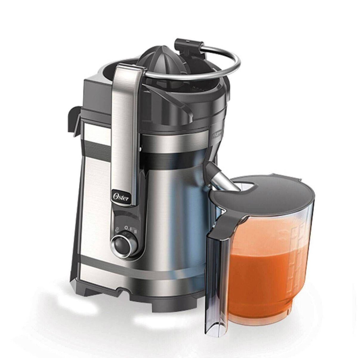 OSTER - Extractor 3 en 1 OSTER FPSTJE318C