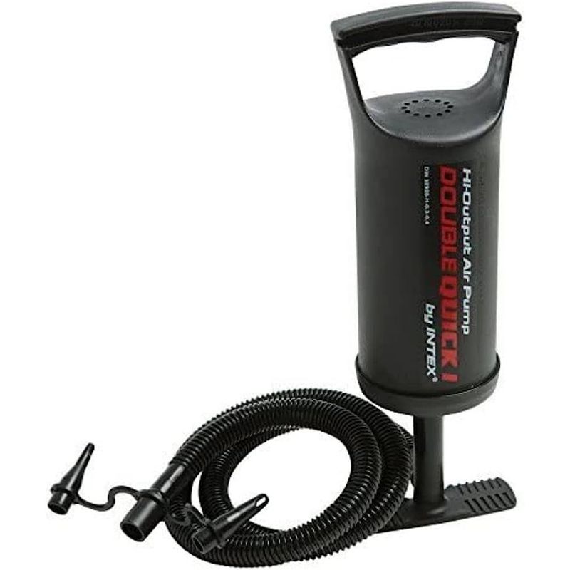 INTEX - INTEX - INFLADOR DE MANO DE 29CM - 68612