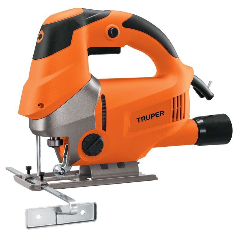 TRUPER - SIERRA CALADORA 750W TRUPER