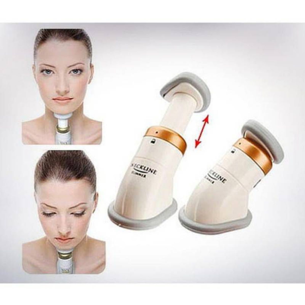 GENERICO - Reductor de papada neckline slimmer reduce