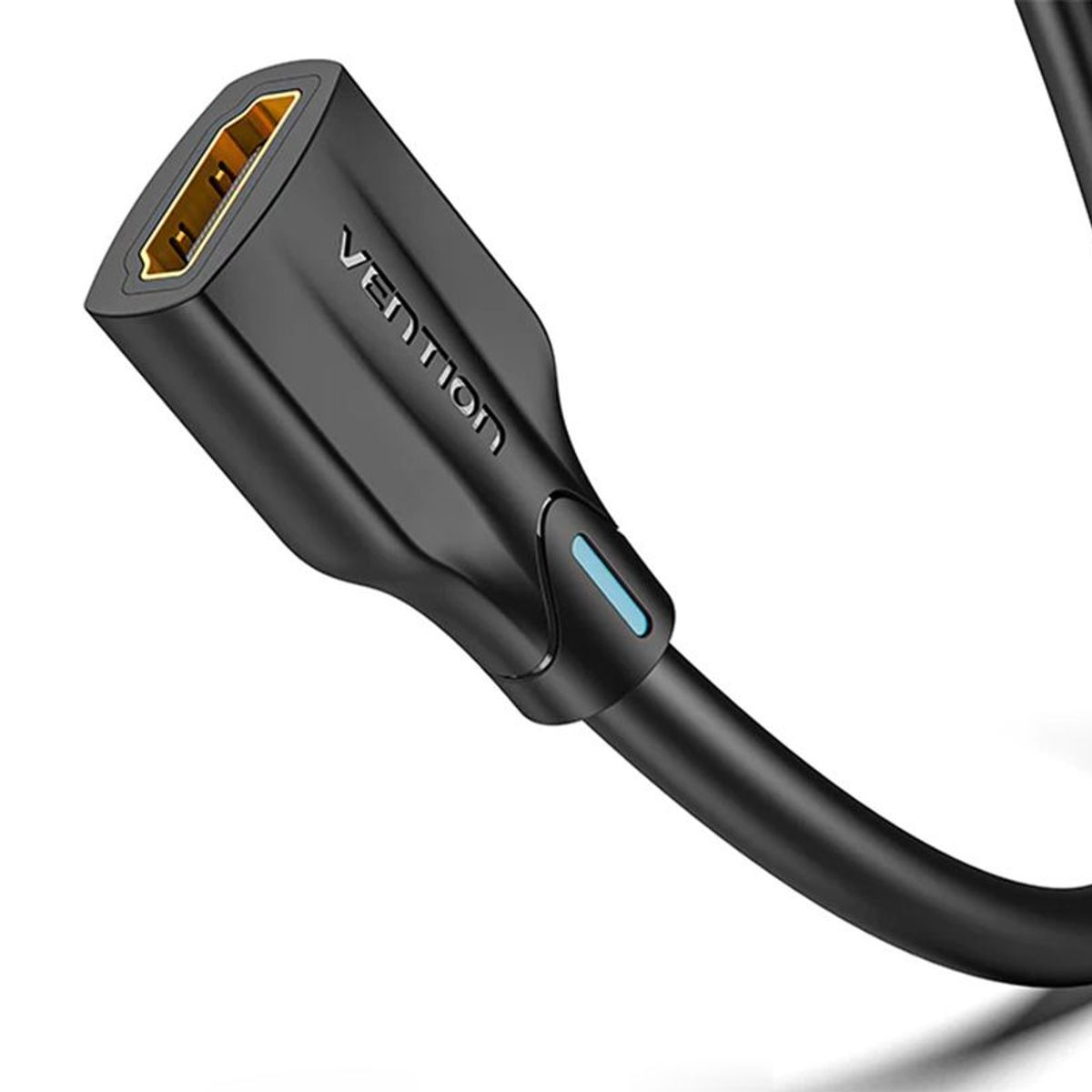 VENTION - Vention Cable Extension Hdmi 2.1 Original Tv 8k 60hz Ps5 Tv