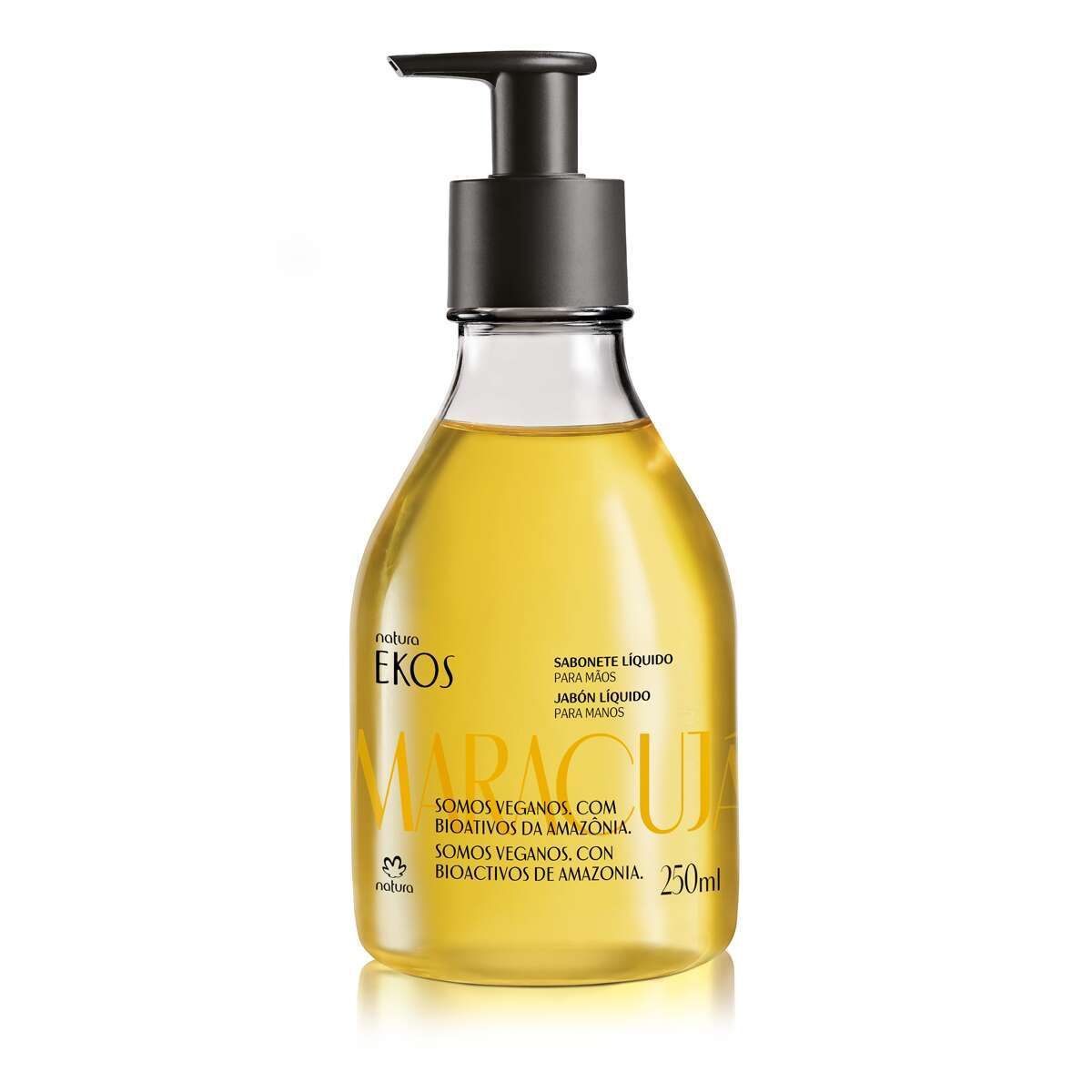 NATURA - Ekos Maracuyá Jabón líquido para manos